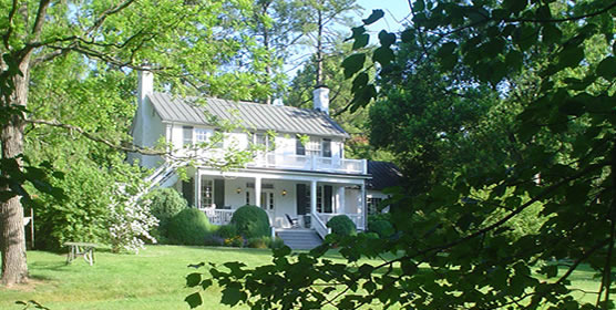 Inn at Monticello
